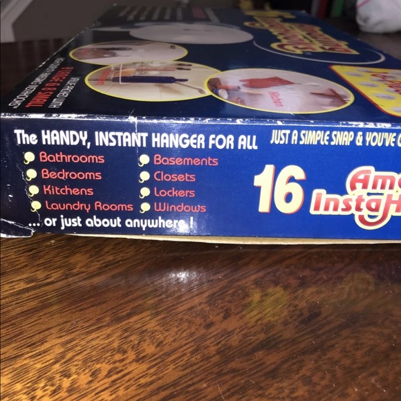 Amazing Insta Hooks - Picture 3 of 3